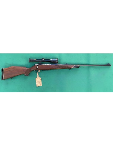 Sauer 80 cal. 7mm RM