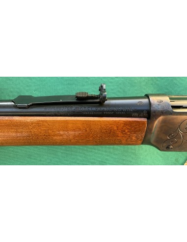 Carbina Fucile a leva Winchester 94 antique calibro 30-30 win