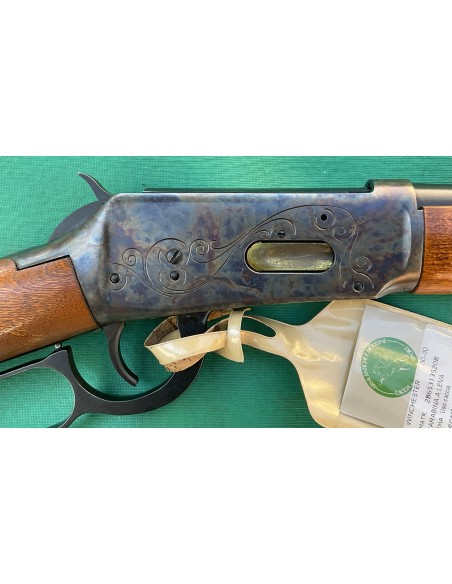Carbina Fucile a leva Winchester 94 antique calibro 30-30 win