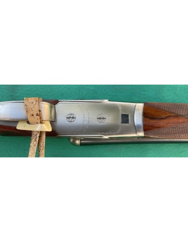 Doppietta Perugini & Visini Liberty calibro 20 Canne 68cm strozz. ***/*