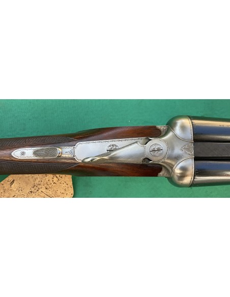 Doppietta Perugini & Visini Liberty calibro 20 Canne 68cm strozz. ***/*