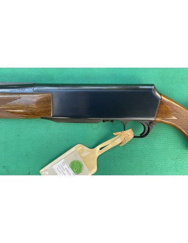 Carbina semiautomatica usata Browning BAR calibro  30-06
