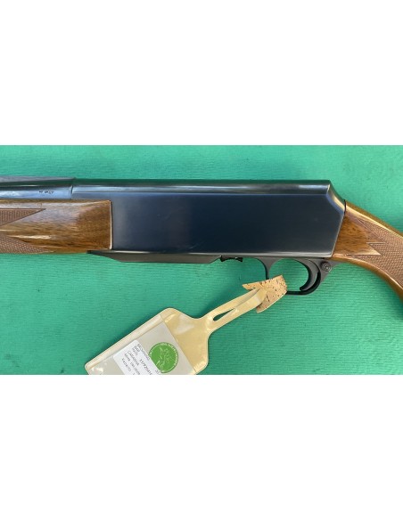 Carbina semiautomatica usata Browning BAR calibro  30-06