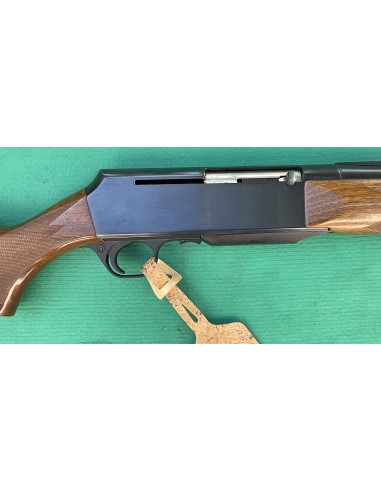 Carbina semiautomatica usata Browning BAR calibro  30-06