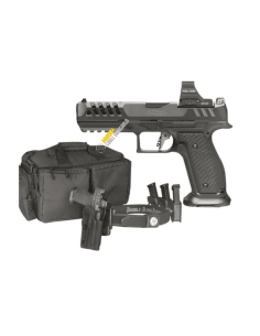 WALTHER PDP F.S.G-MATCH PERF.PACKAGE calibro 9x19