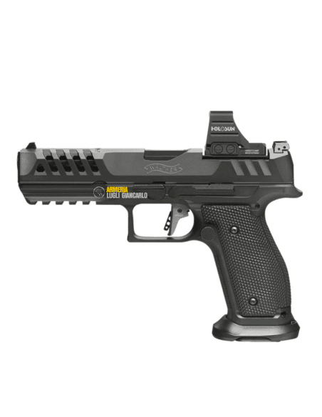 WALTHER PDP F.S.G-MATCH PERF.PACKAGE calibro 9x19