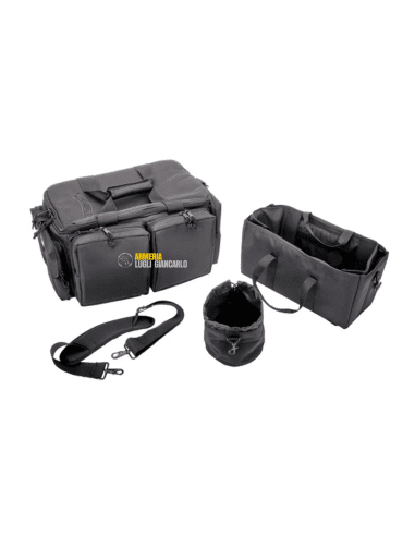 WALTHER PDP F.S.G-MATCH PERF.PACKAGE calibro 9x19