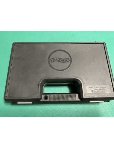 Walther PPK 75TH ANNIVERSARY calibro 9 corto