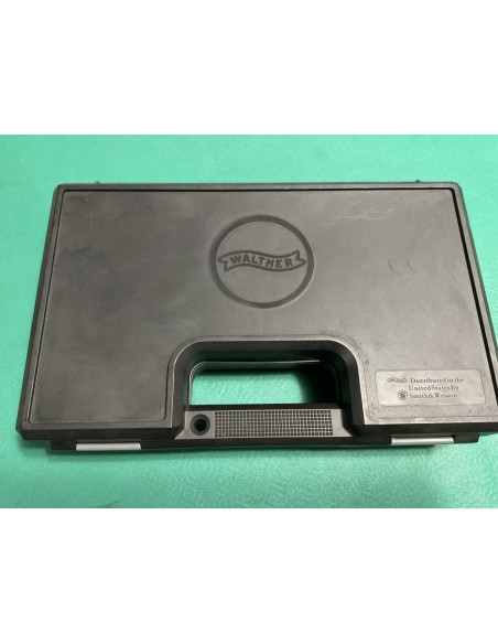 Walther PPK 75TH ANNIVERSARY calibro 9 corto