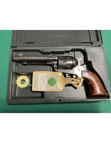 Ruger Vaquero calibro 45lc