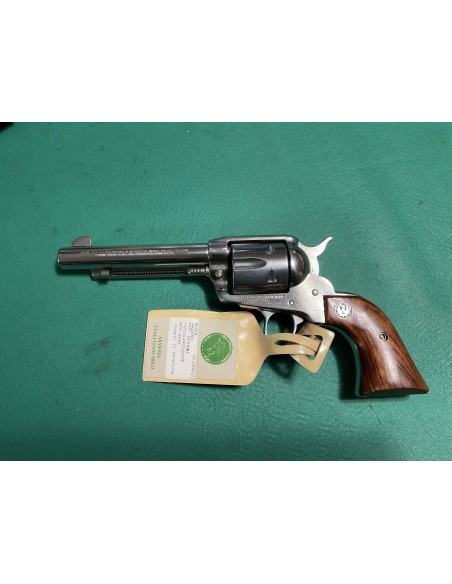 Ruger Vaquero calibro 45lc