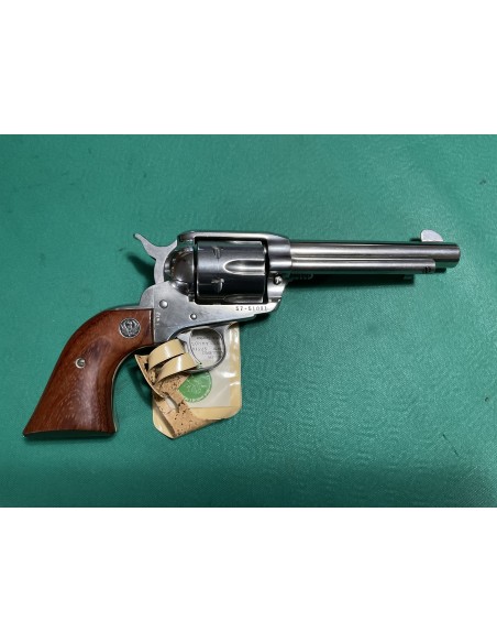 Ruger Vaquero calibro 45lc
