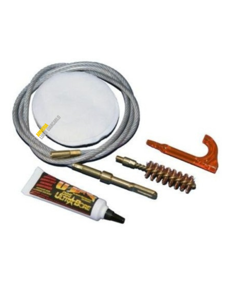 BARRETT MOD 99 KIT PULIZIA 416 CAL 416 BARRETT X FUCILE MOD 99  Codice produttore: 261758