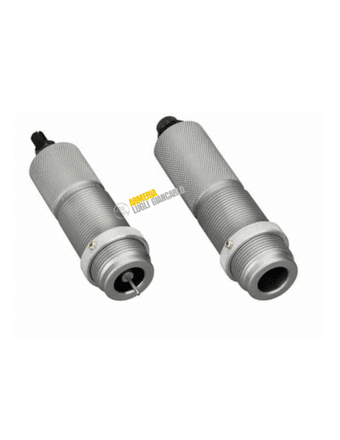 RCBS DIE SET F L 416 BARRETT USARE CON SHEEL HOLDER N 50  14501