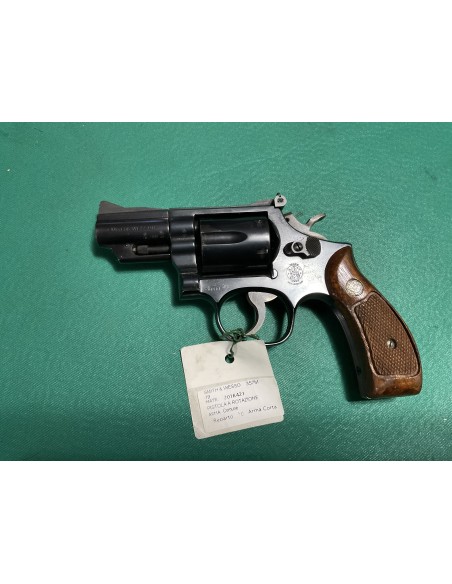 Smith e Wesson 19 calibro 357mag