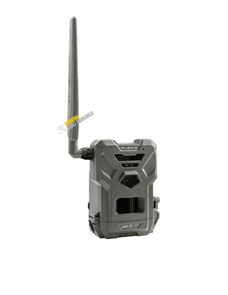 Fototrappole, Fototrappole cellulari Spypoint Flex-m Twin Pack  €259,00