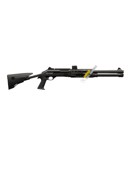 Fucile Benelli Armi nero M4 A.I. Drone Guardian modellob FSA M4 AI  26 POLLICI CON REDOT STEINER MICRO PISTOL SIGHT (MPS)