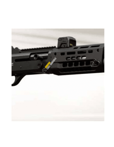 Fucile Benelli Armi nero M4 A.I. Drone Guardian modellob FSA M4 AI  26 POLLICI CON REDOT STEINER MICRO PISTOL SIGHT (MPS)