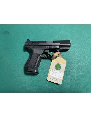 Walther P99 QA calibro 9x21