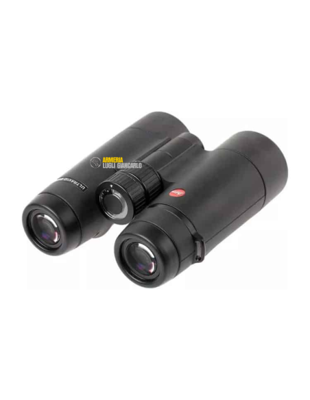 Binocolo Leica Ultravid 8x42 BR 40261