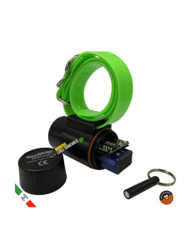 COLLARE BEEPER 11