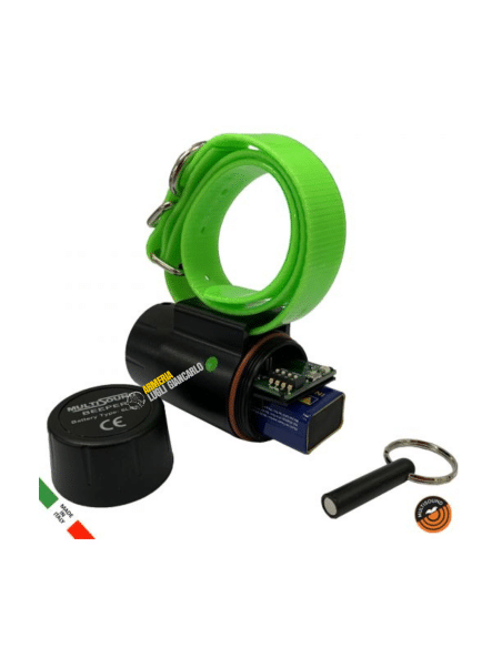 COLLARE BEEPER 11