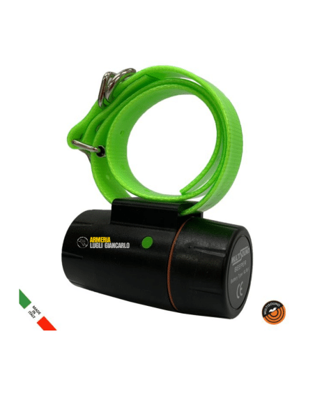 COLLARE BEEPER 11