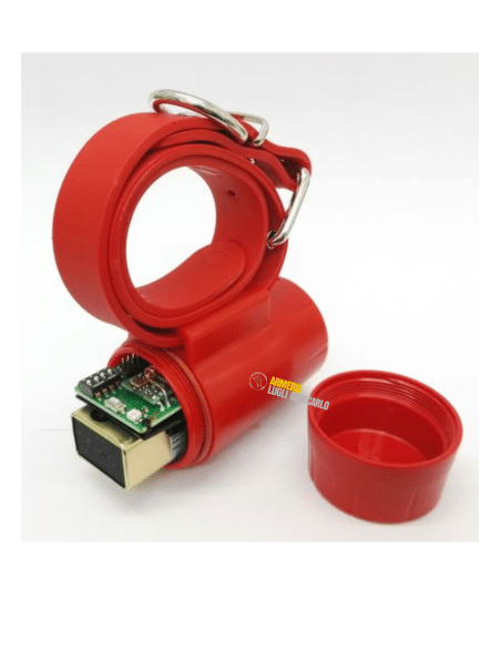 Multisound COLLARE TELEBEEPER 11 (ROSSO) € 180