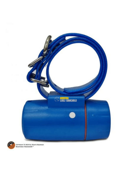 COLLARE PER CANI   Multisound BEEPER 11 CON RADIO (BLU) € 147