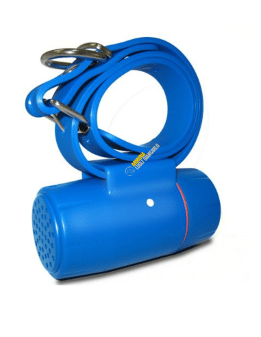 COLLARE PER CANI   Multisound BEEPER 11 CON RADIO (BLU) € 147