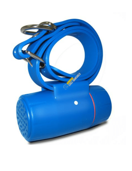 COLLARE PER CANI   Multisound BEEPER 11 CON RADIO (BLU) € 147