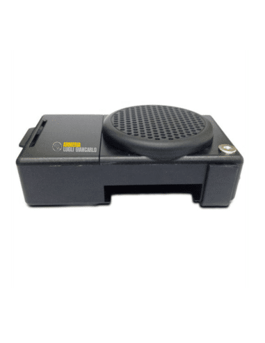 Multisound RICHIAMO ELETTRONICO POCKET D16-WR