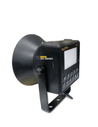 Multisound RICHIAMO ELETTRONICO MAX-T100/RX 30 CANTI € 479