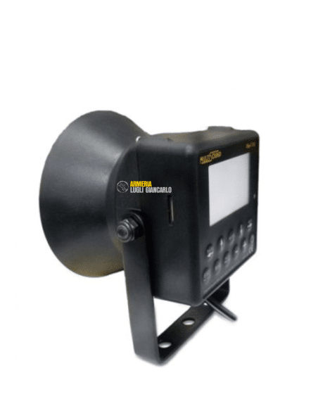 Multisound RICHIAMO ELETTRONICO MAX-T100/RX 30 CANTI € 479