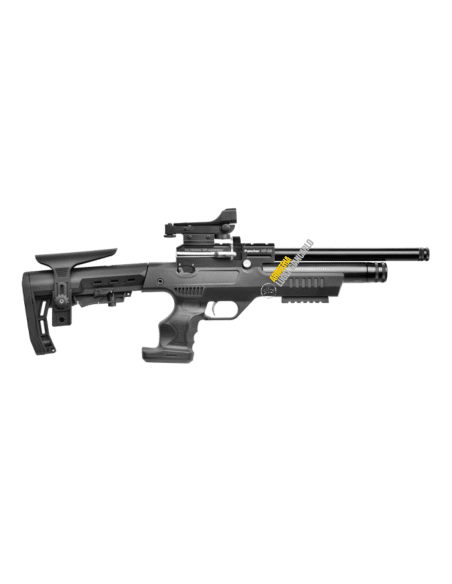 Carabina corta PCP libera vendita calibro 4,5 Kral Arms Puncher NP-03 Puncher PCP