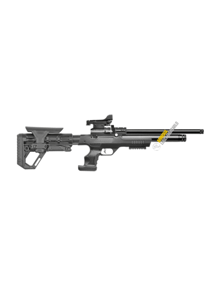 Carabina corta PCP libera vendita calibro 5,5 Kral Arms Puncher NP-03 Puncher PCP