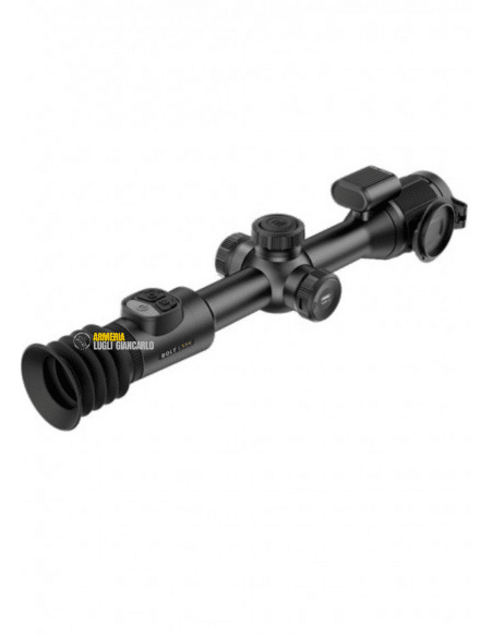 Ottica termica Nocpix Bolt BL35R con telemetro Codice: NOC-BL35R Categoria: Ottiche termiche  Marchio: Nocpix