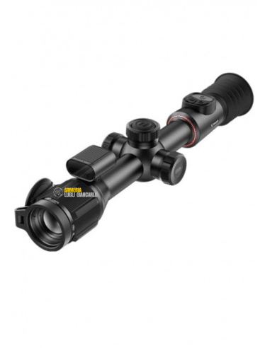 Ottica termica Nocpix Bolt BP25R con telemetro Codice: NOC-BP25R Ottiche termiche