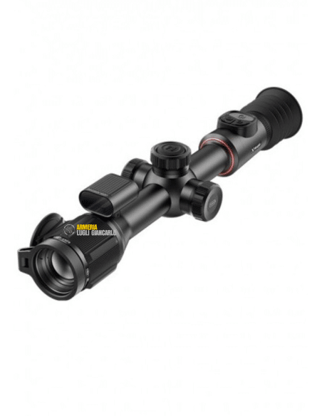 Ottica termica Nocpix Bolt BP25R con telemetro Codice: NOC-BP25R Ottiche termiche
