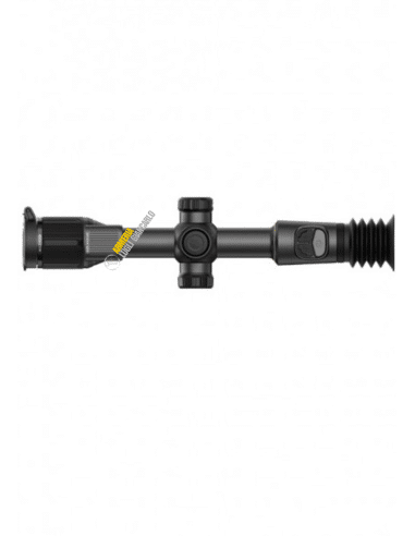 Ottica termica Nocpix Bolt BP25R con telemetro Codice: NOC-BP25R Ottiche termiche