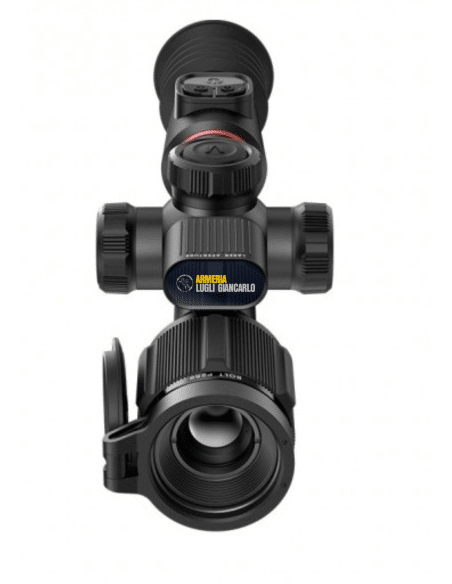 Ottica termica Nocpix Bolt BP25R con telemetro Codice: NOC-BP25R Ottiche termiche