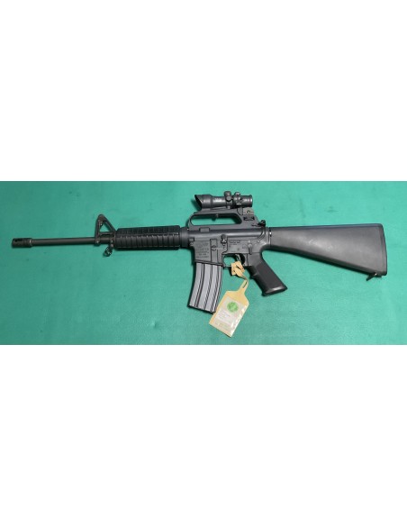 Colt Sporter Lighweight calibro 223rem