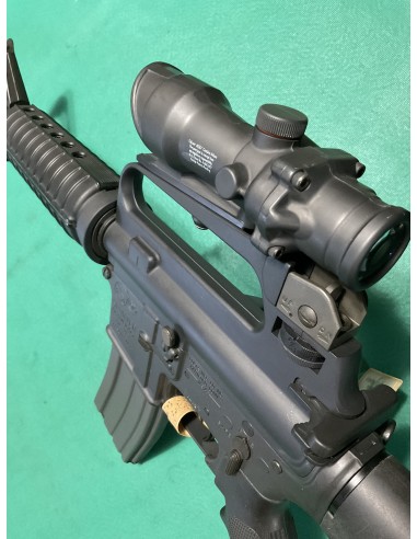 Colt Sporter Lighweight calibro 223rem