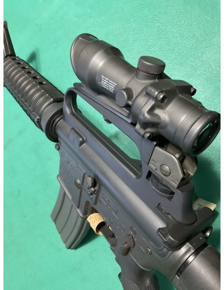 Colt Sporter Lighweight calibro 223rem