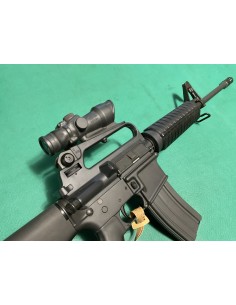 Colt Sporter Lighweight calibro 223rem 2