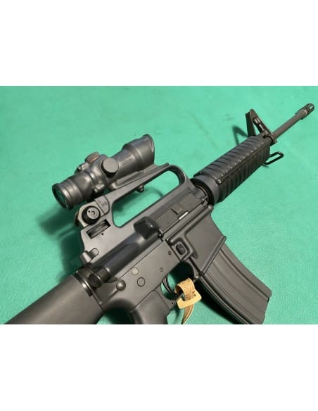 Colt Sporter Lighweight calibro 223rem