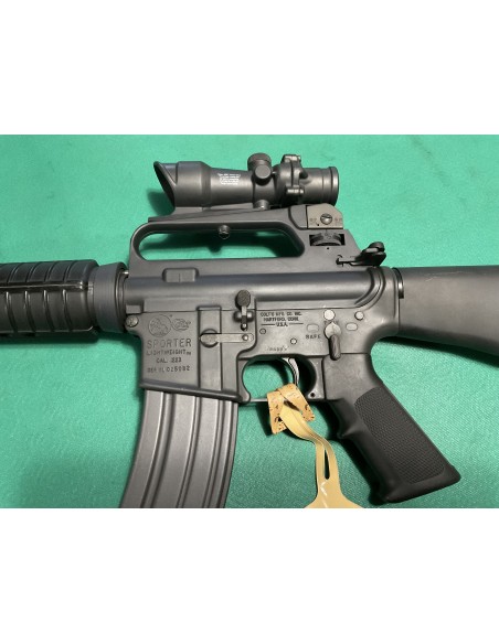 Colt Sporter Lighweight calibro 223rem