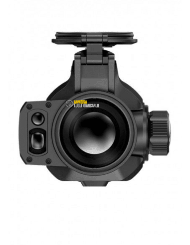 Clip-on termico Nocpix Mate MH38R Codice: NOC-MH38R Categoria: Ottiche termiche