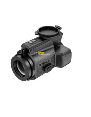 Clip-on termico Nocpix Mate MH38R Codice: NOC-MH38R Categoria: Ottiche termiche