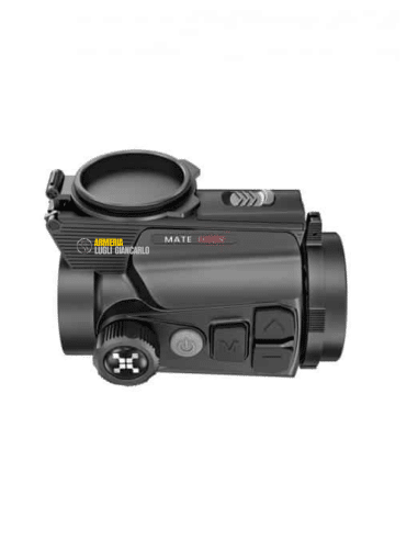 Clip-on termico Nocpix Mate MH38R Codice: NOC-MH38R Categoria: Ottiche termiche